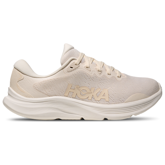 HOKA Solimar 2 - Women's - Alabaster/Alabaster