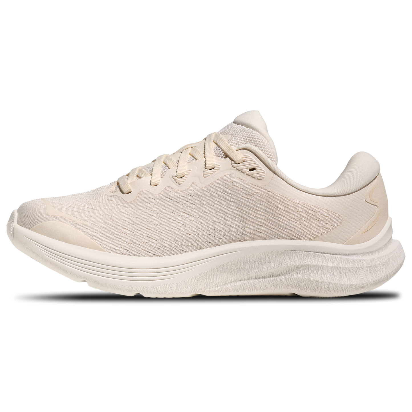 HOKA Solimar 2 - Women's - Alabaster/Alabaster