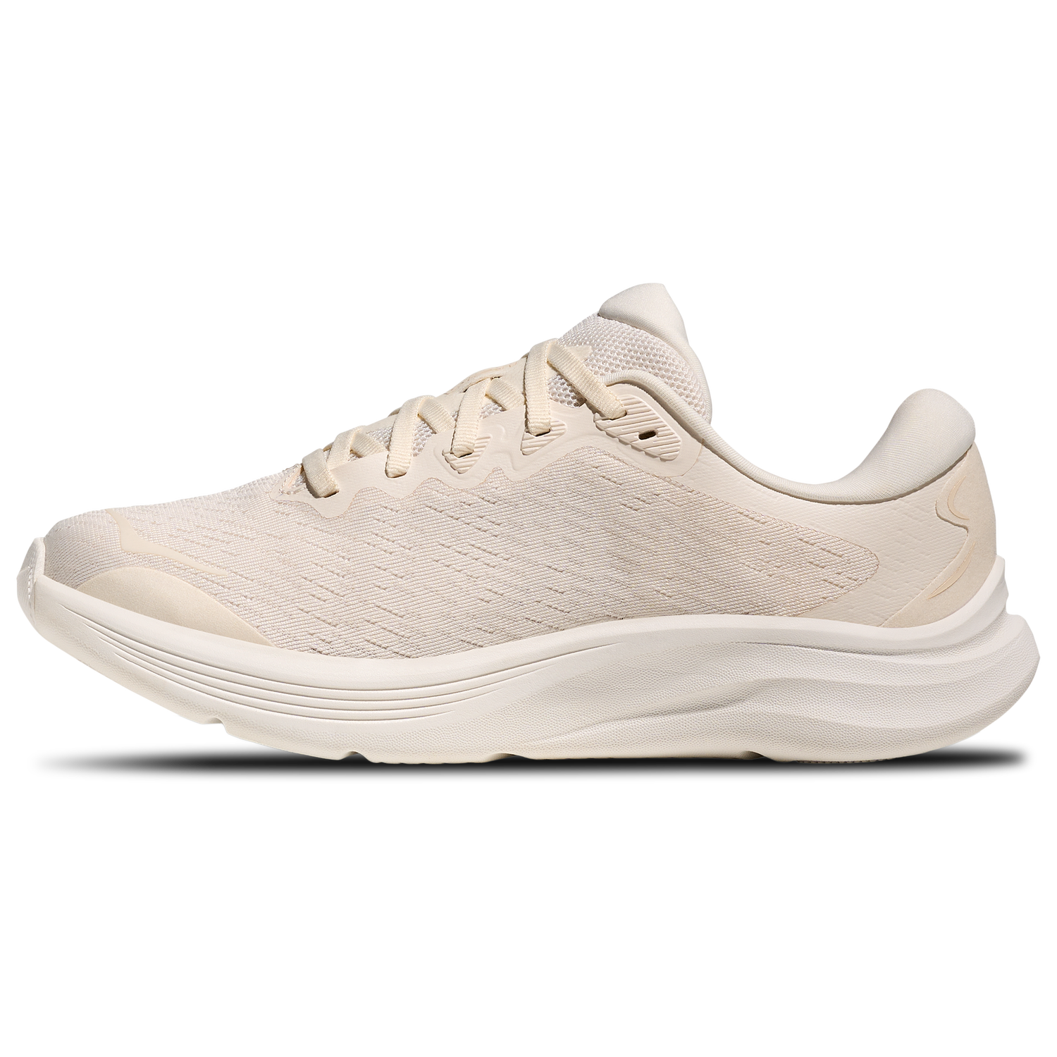 HOKA Solimar 2 - Women's - Alabaster/Alabaster