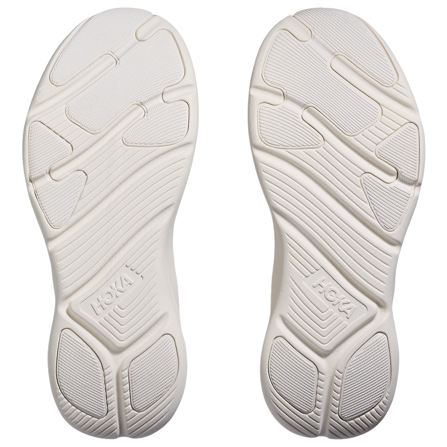 HOKA Solimar 2 - Women's - Alabaster/Alabaster