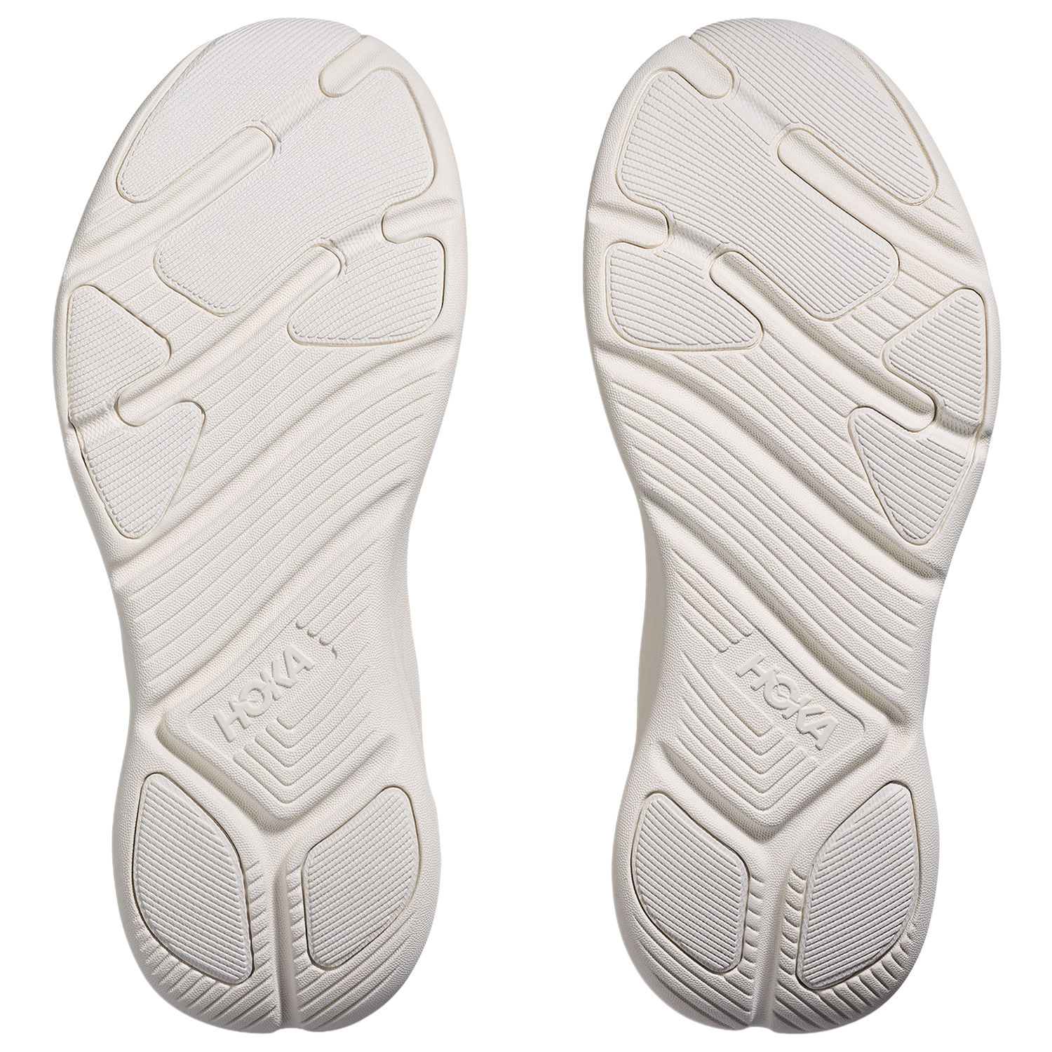 HOKA Solimar 2 - Women's - Alabaster/Alabaster