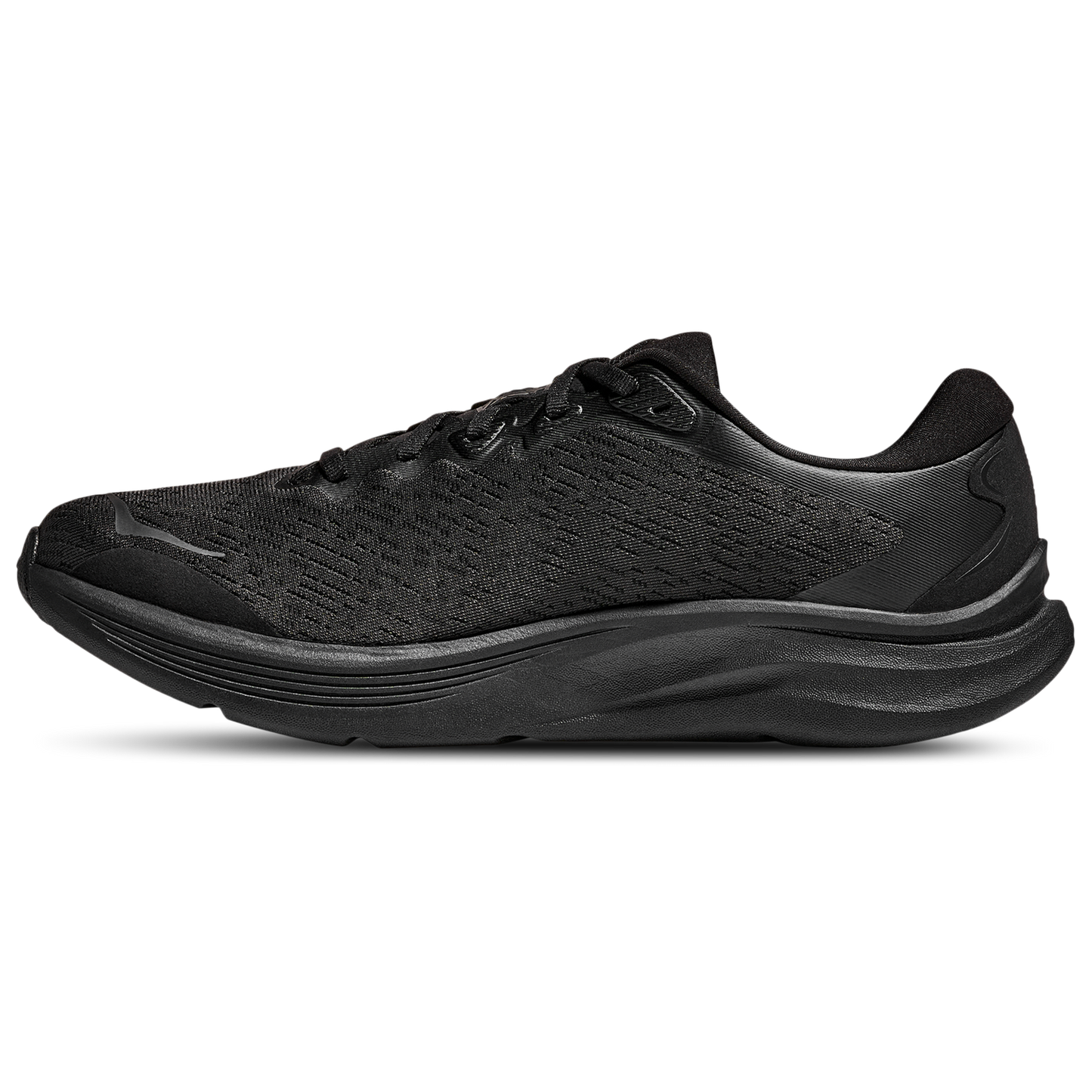 HOKA Solimar 2 - Women's - Black/Black