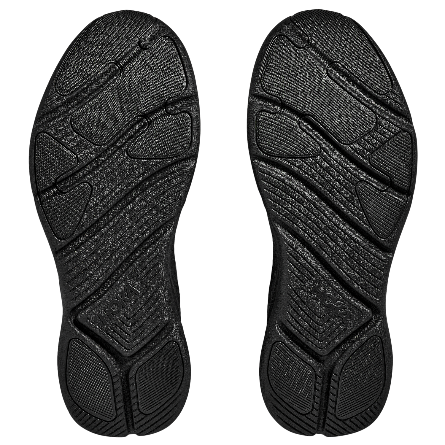HOKA Solimar 2 - Women's - Black/Black
