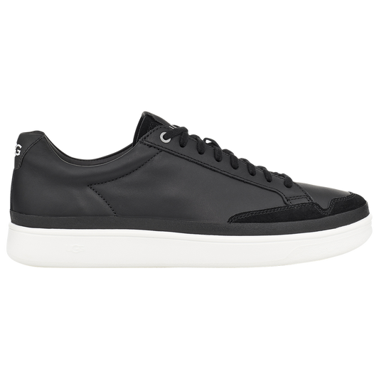 UGG SOUTH BAY LOW - Men's - Black/White