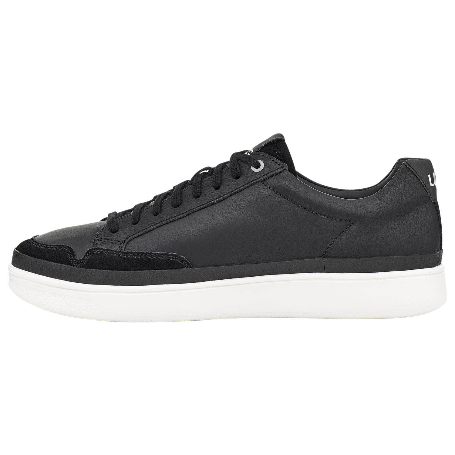 UGG SOUTH BAY LOW - Men's - Black/White