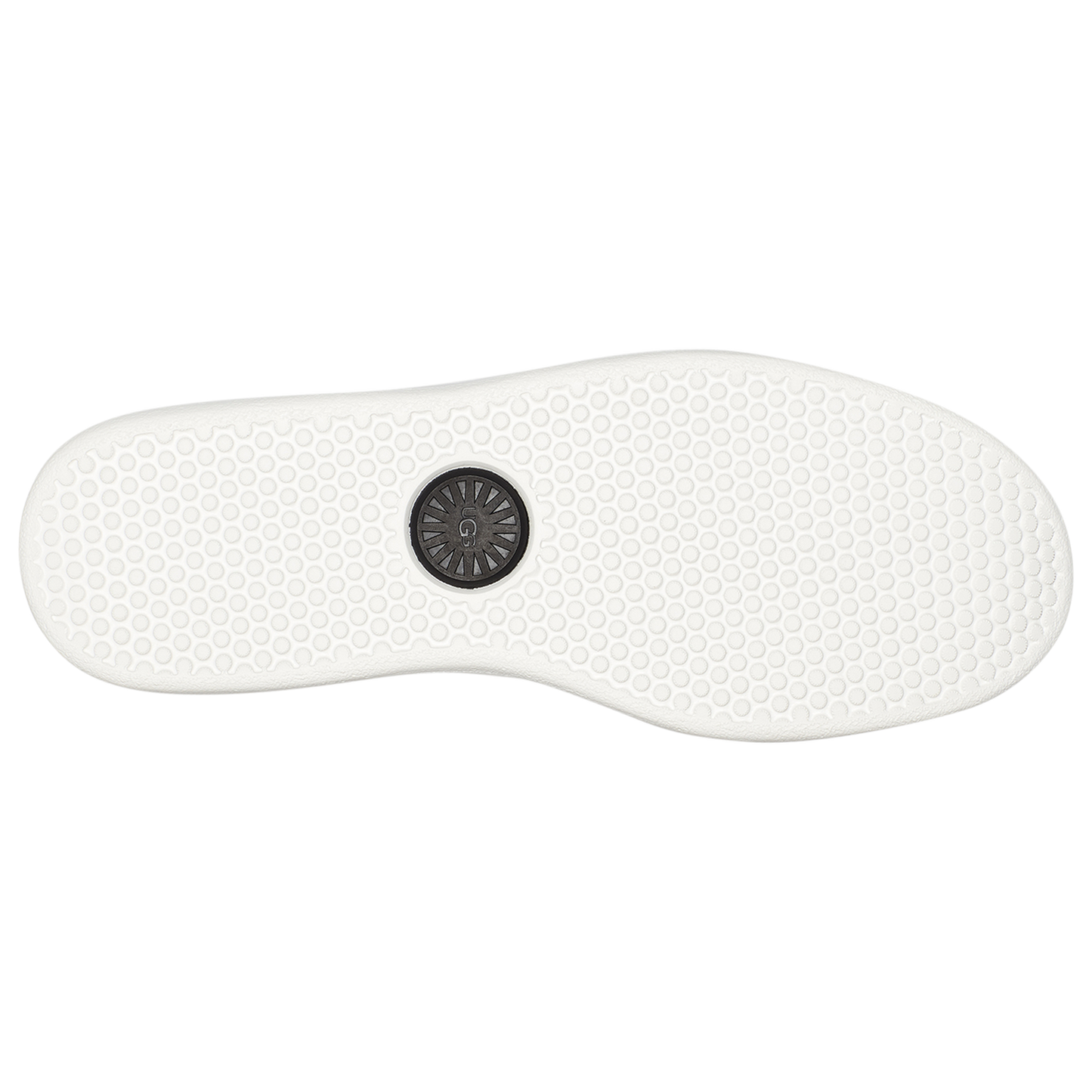 UGG SOUTH BAY LOW - Men's - Black/White