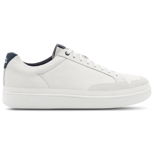 UGG South Bay Low - Men's - White/White/White