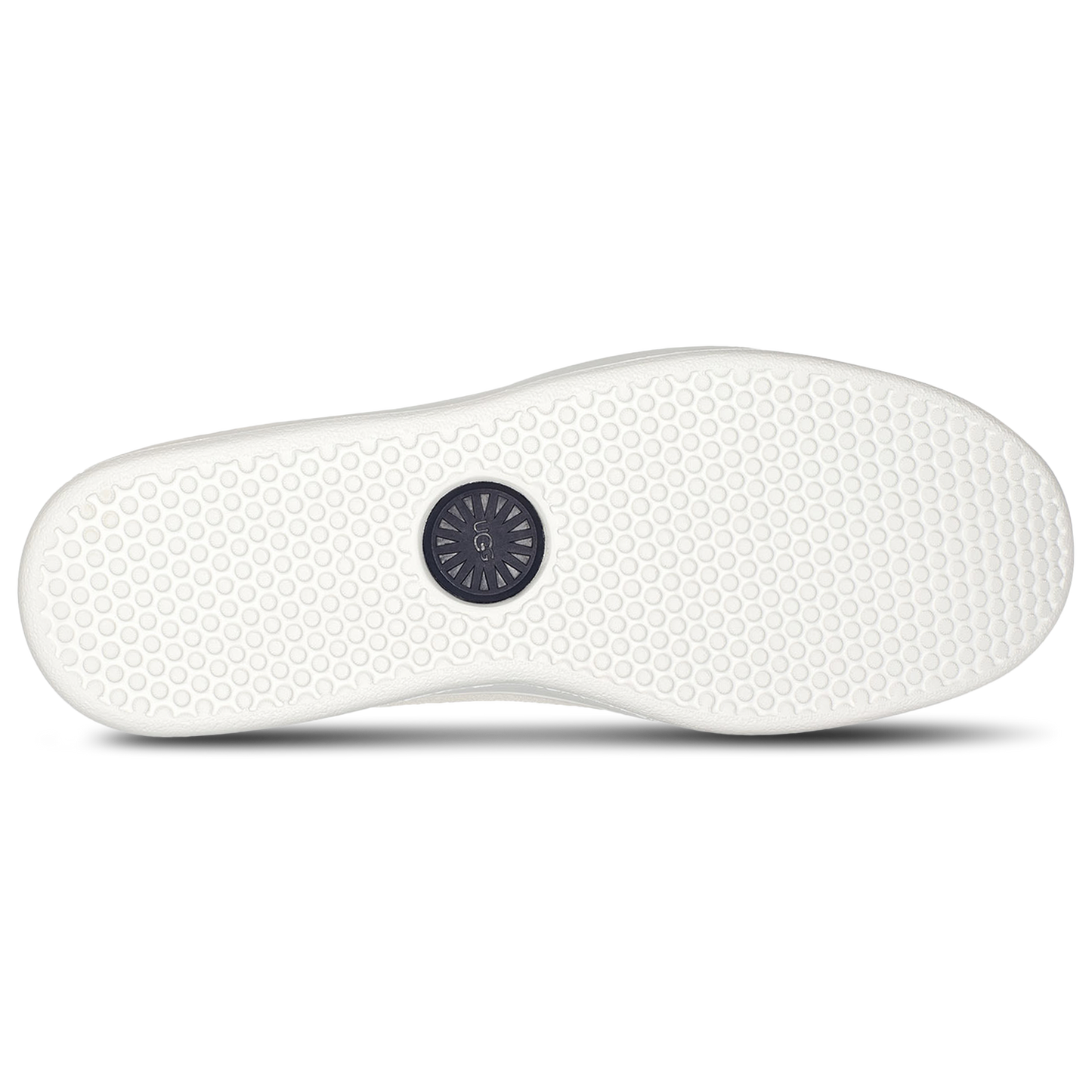 UGG South Bay Low - Men's - White/White/White