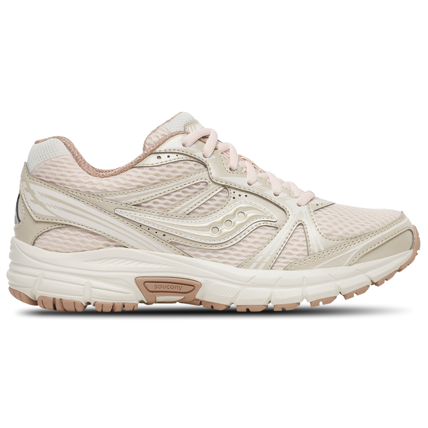 Saucony Grid Legacy - Women's - Dew/Glint