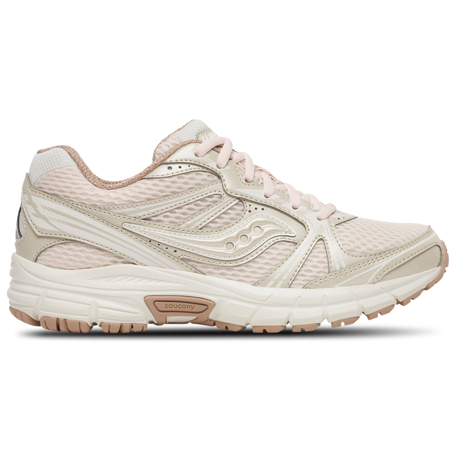 Saucony Grid Legacy - Women's - Dew/Glint