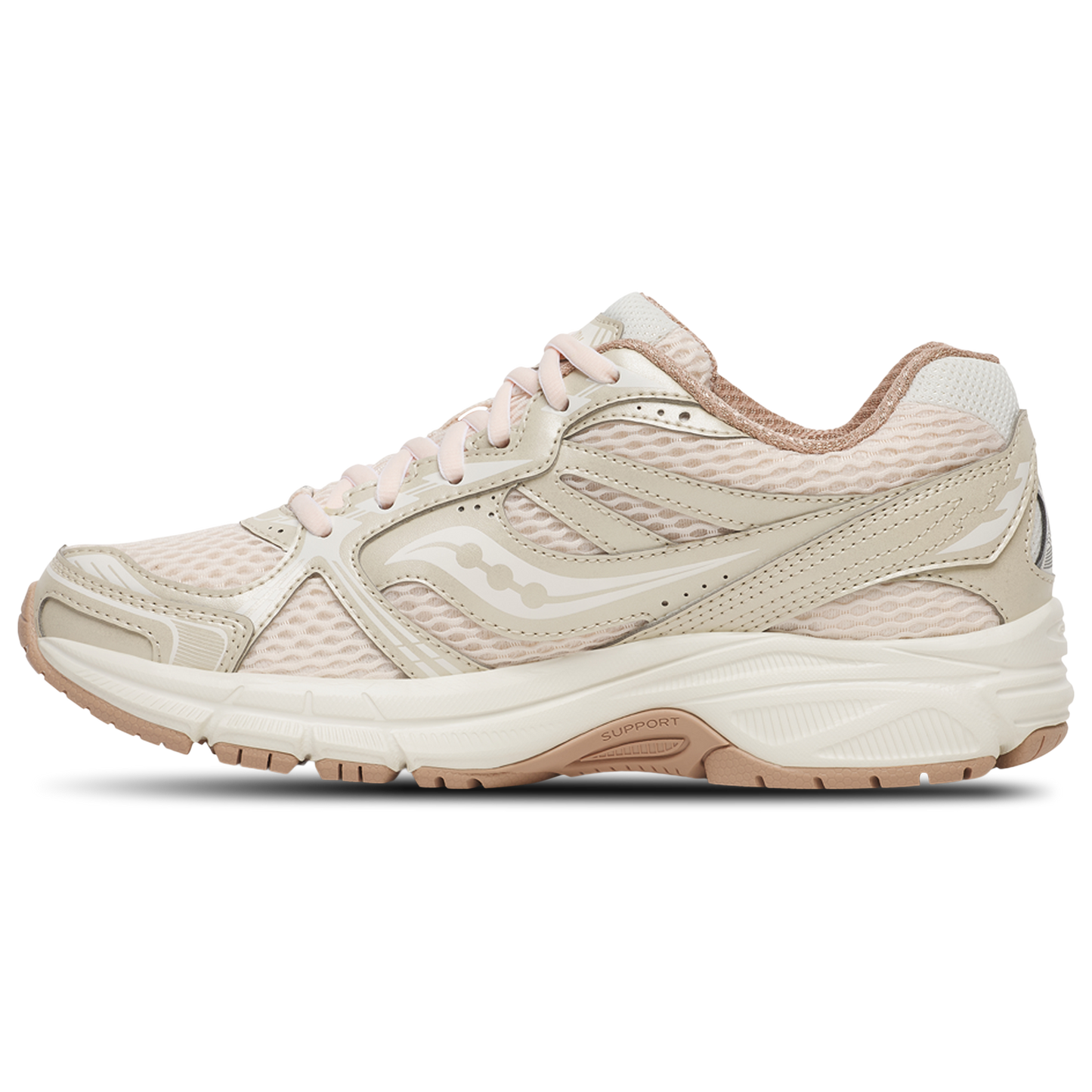 Saucony Grid Legacy - Women's - Dew/Glint