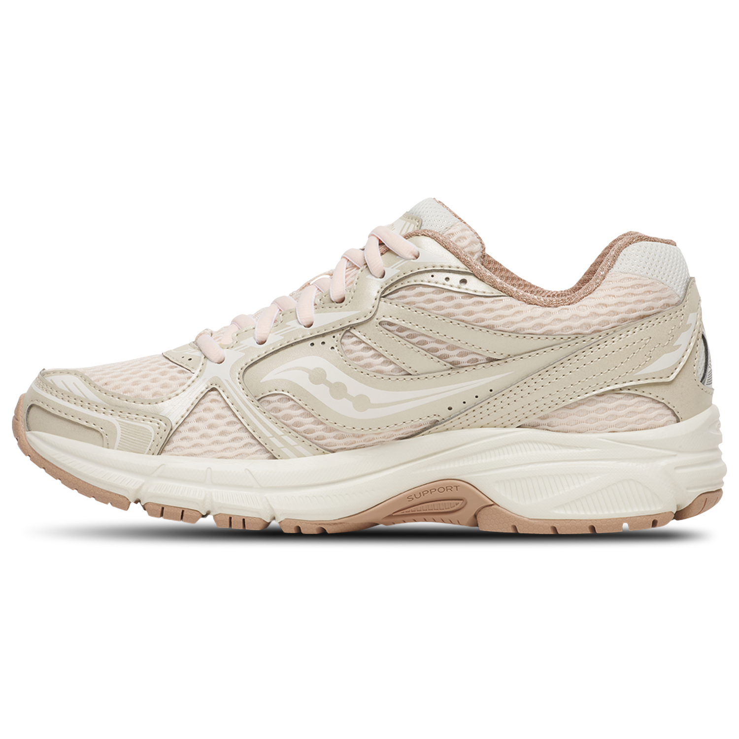 Saucony Grid Legacy - Women's - Dew/Glint
