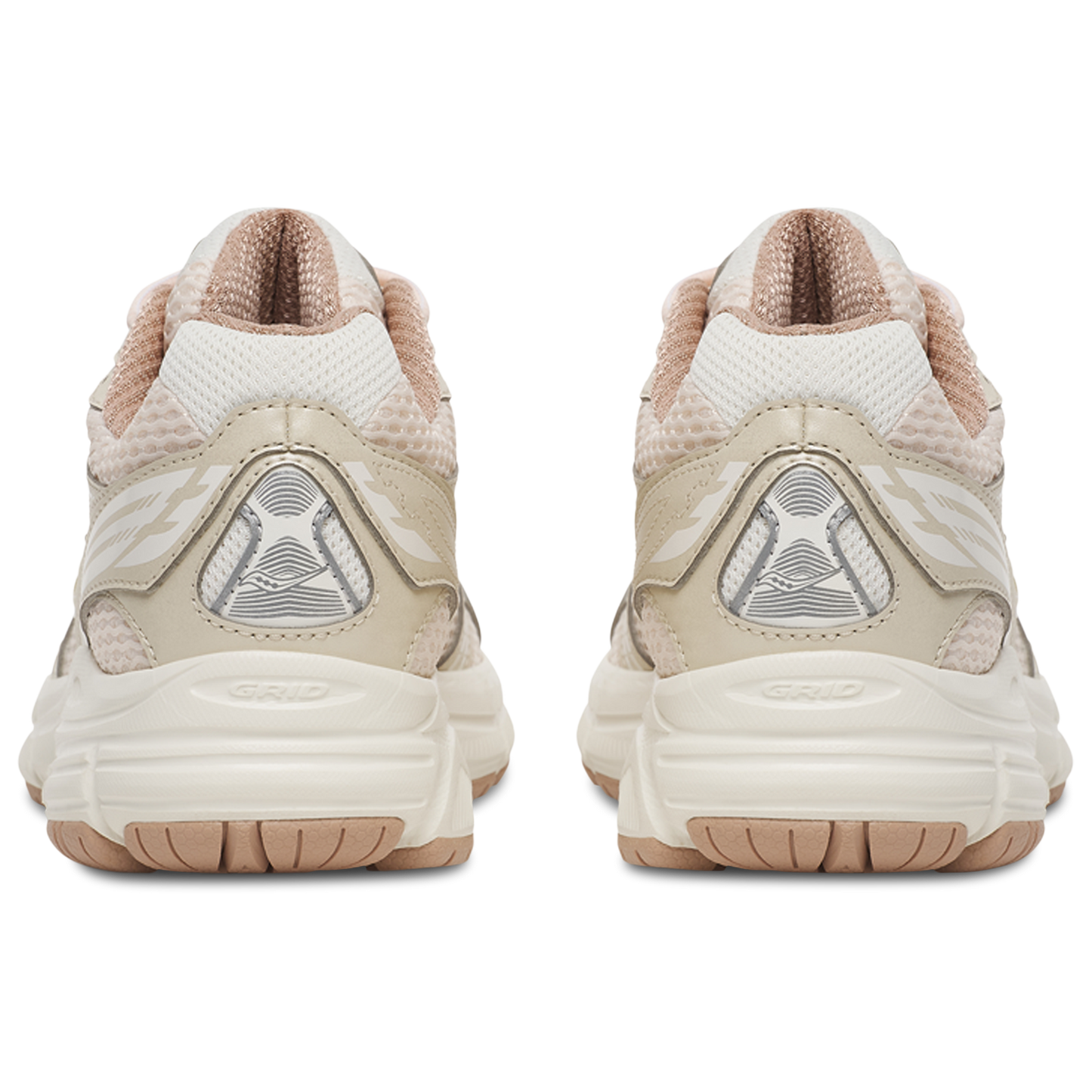Saucony Grid Legacy - Women's - Dew/Glint