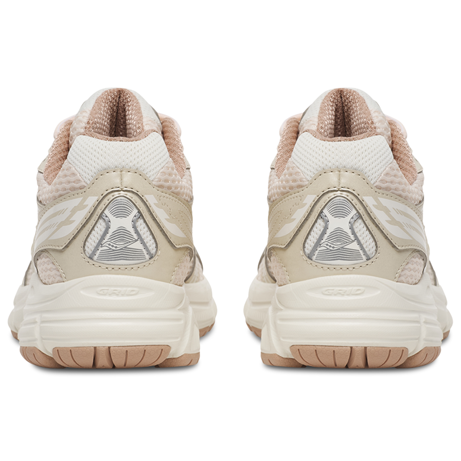 Saucony Grid Legacy - Women's - Dew/Glint