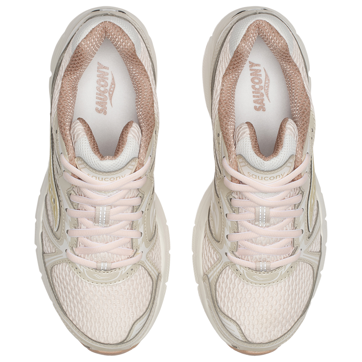 Saucony Grid Legacy - Women's - Dew/Glint