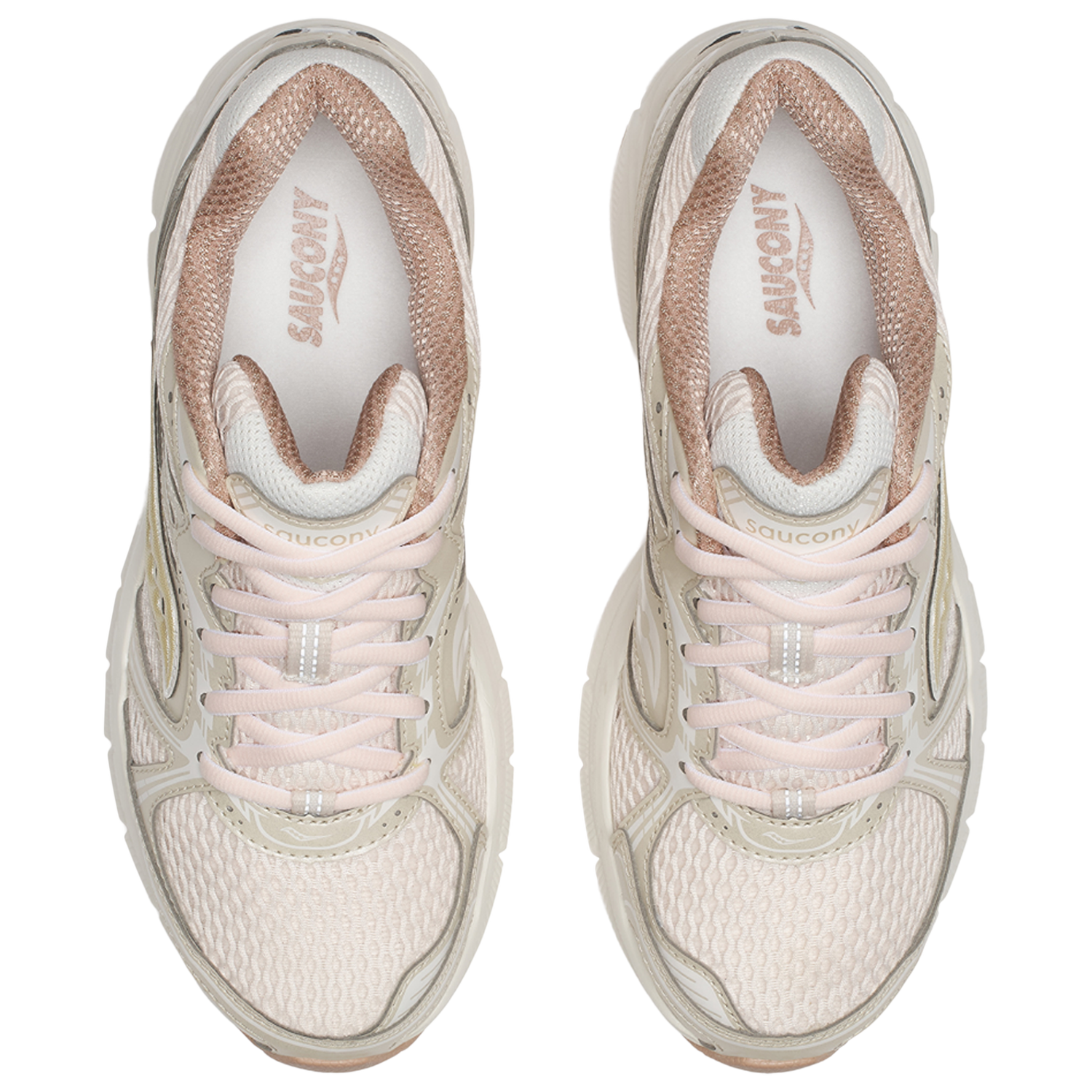 Saucony Grid Legacy - Women's - Dew/Glint