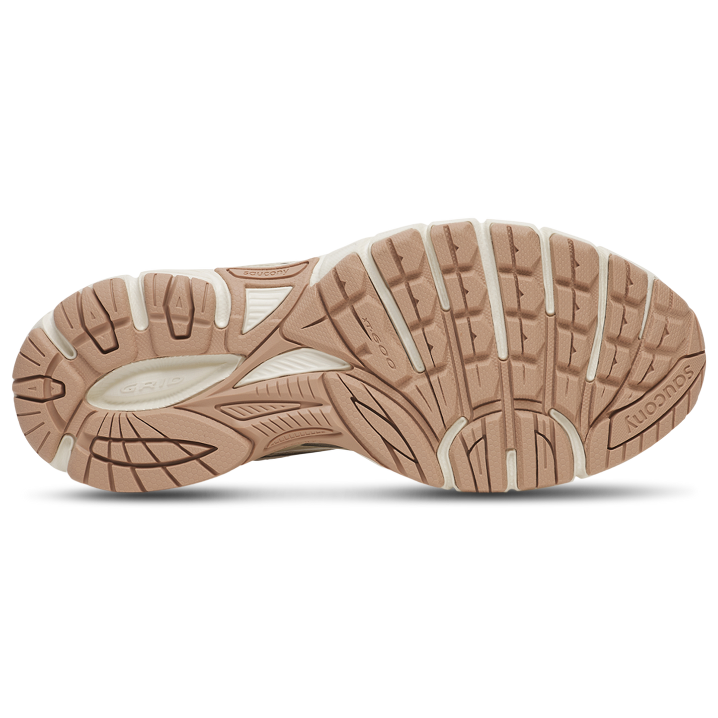 Saucony Grid Legacy - Women's - Dew/Glint