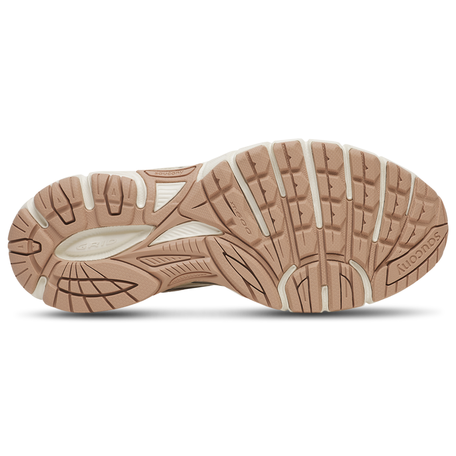 Saucony Grid Legacy - Women's - Dew/Glint