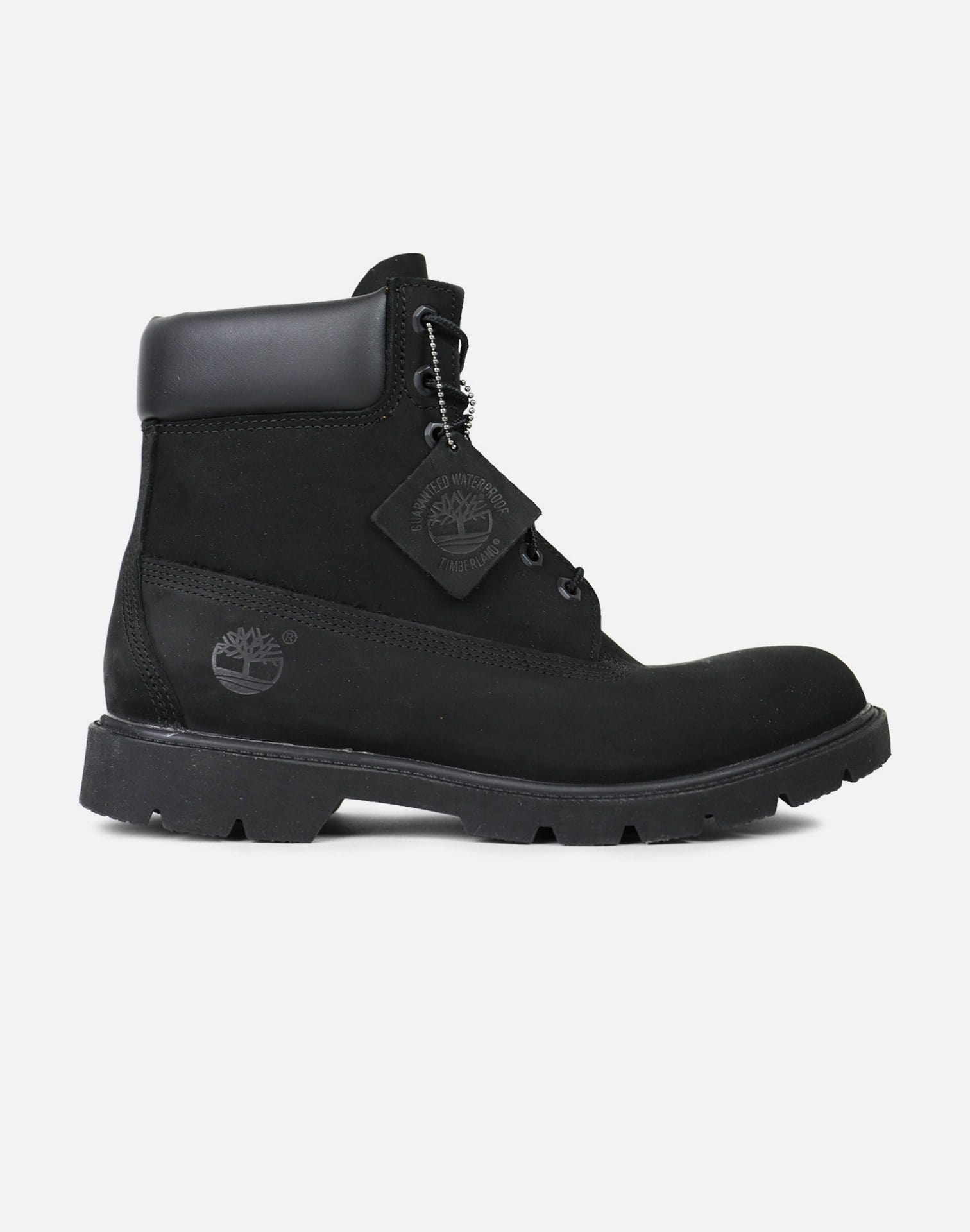 Timberland 6-Inch Basic Waterproof Boots