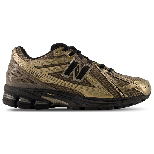 New Balance 1906R - Men's - Black/Black/Mushroom