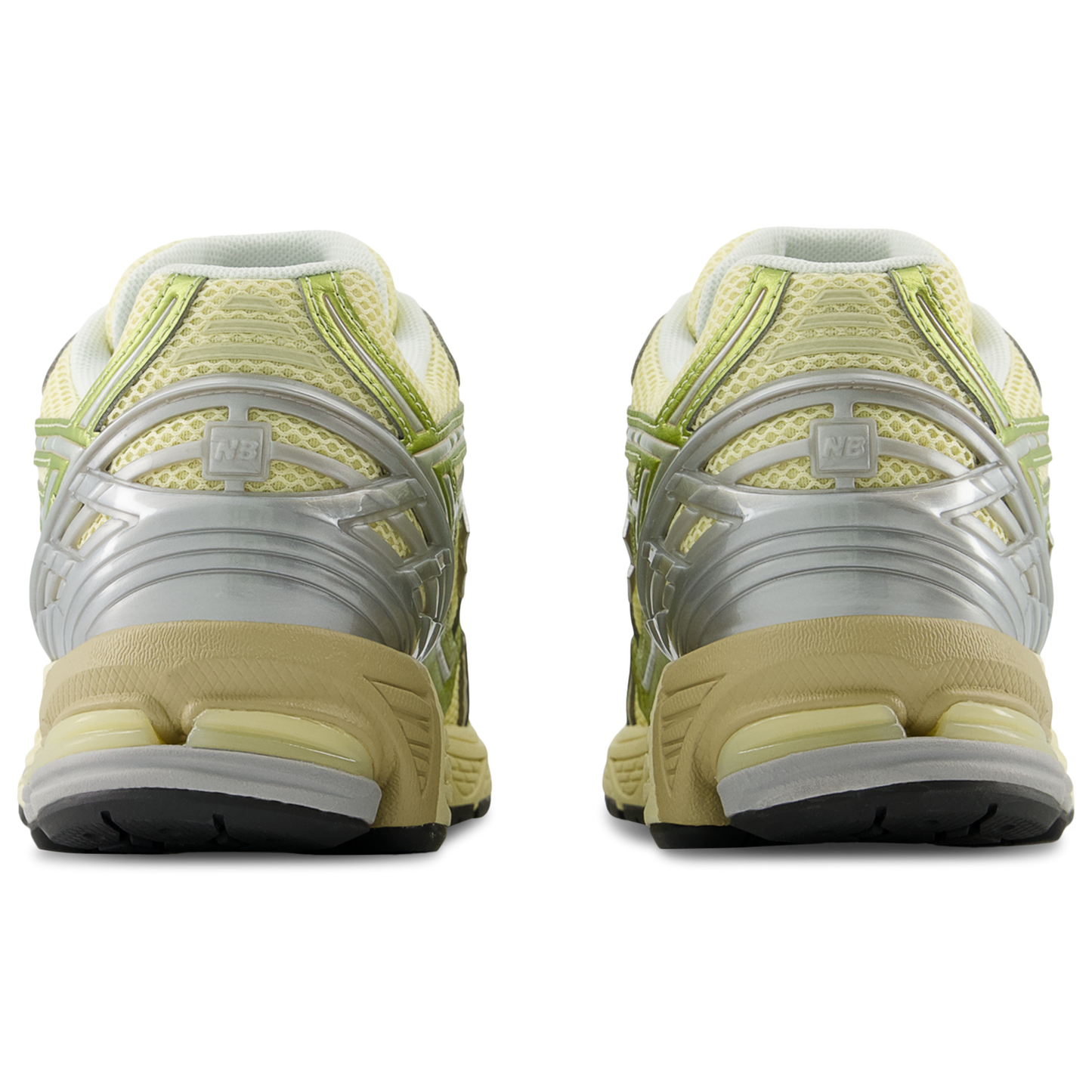 New Balance 1906R - Women's - Parchment/Silver