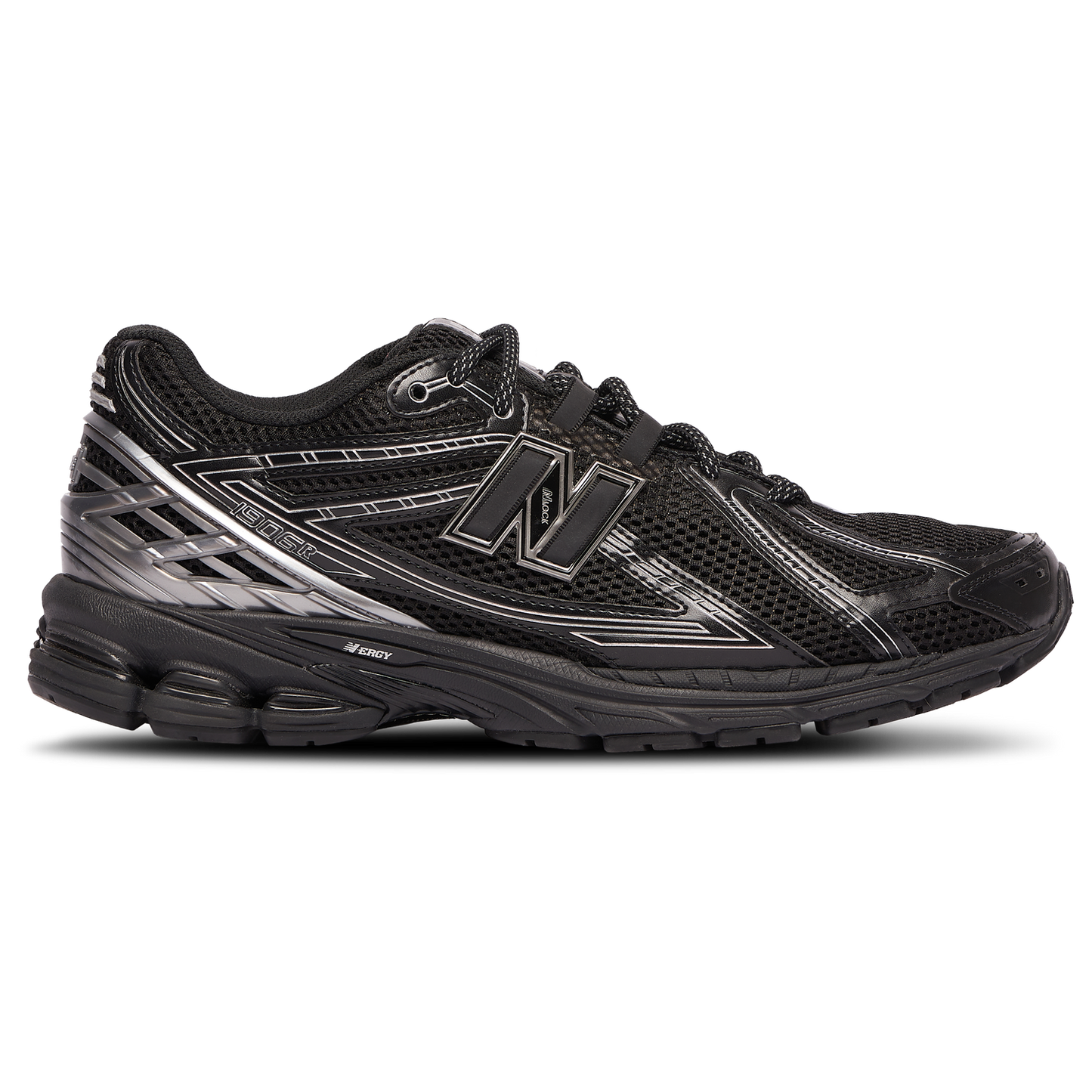 New Balance 1906R - Men's - Black/Silver