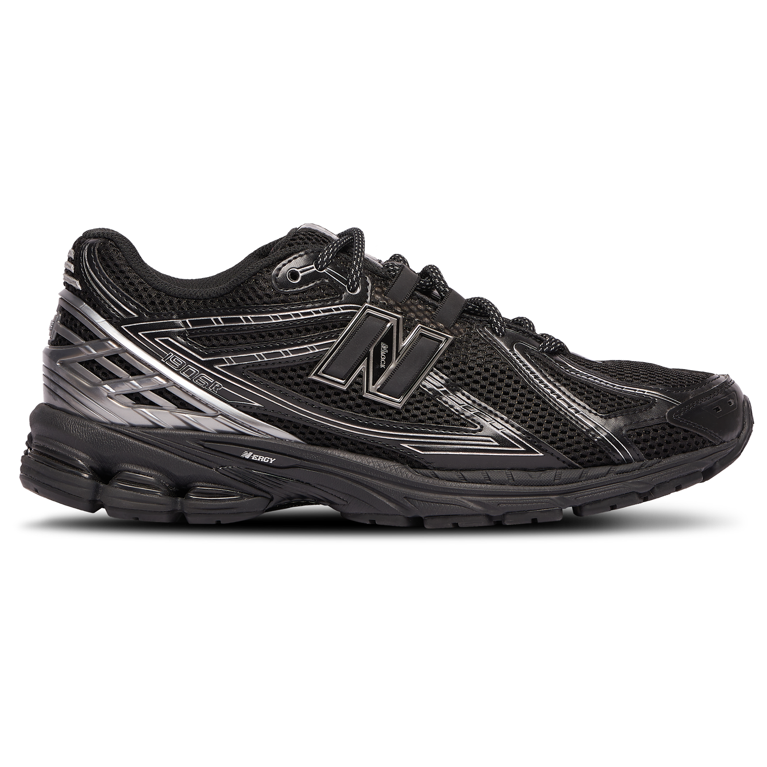 New Balance 1906R - Men's - Black/Silver