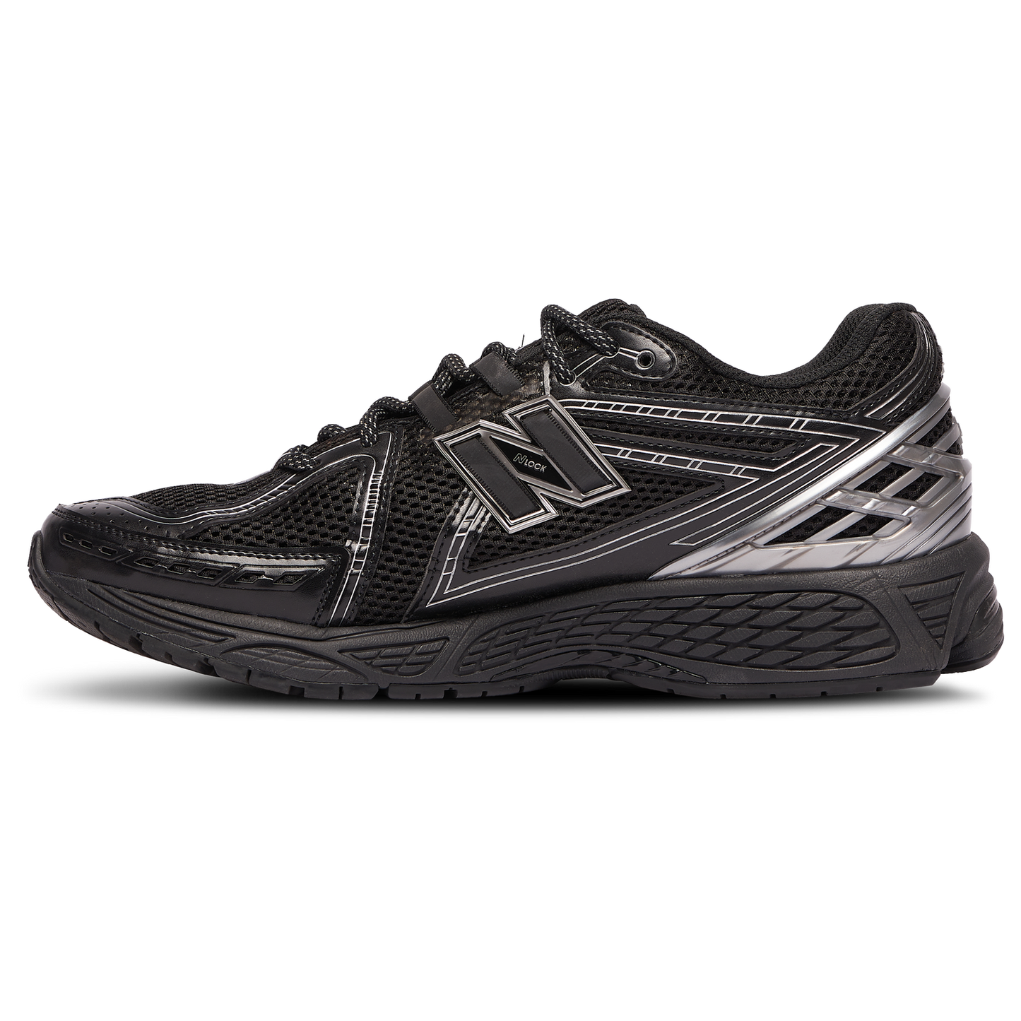 New Balance 1906R - Men's - Black/Silver
