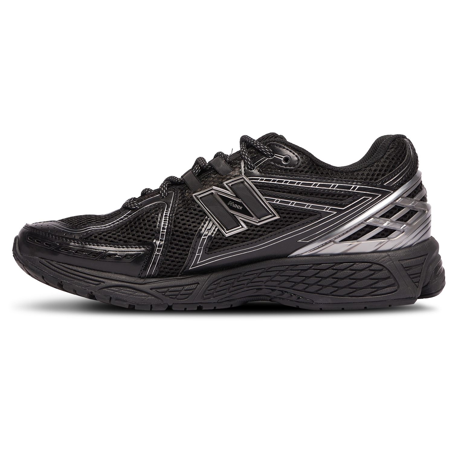 New Balance 1906R - Men's - Black/Silver