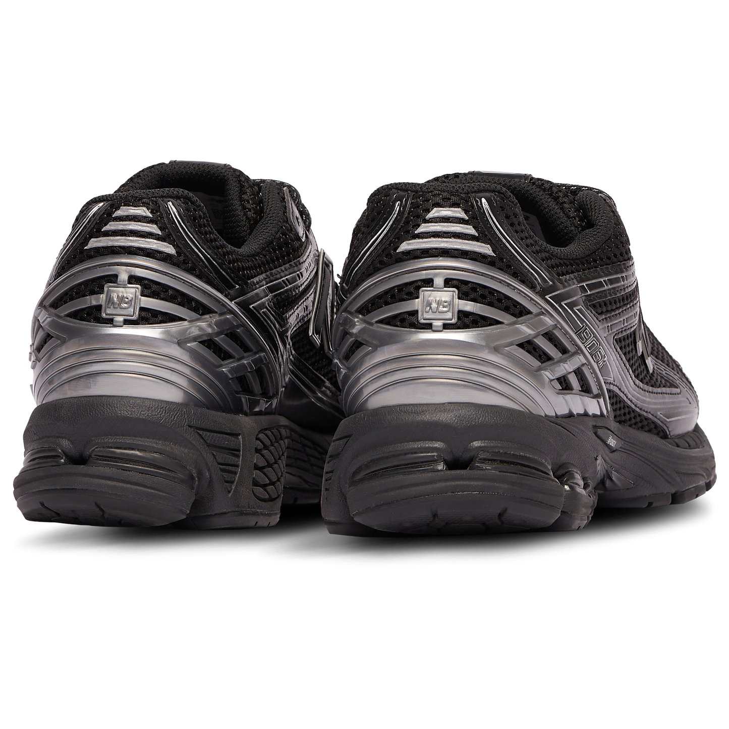 New Balance 1906R - Men's - Black/Silver