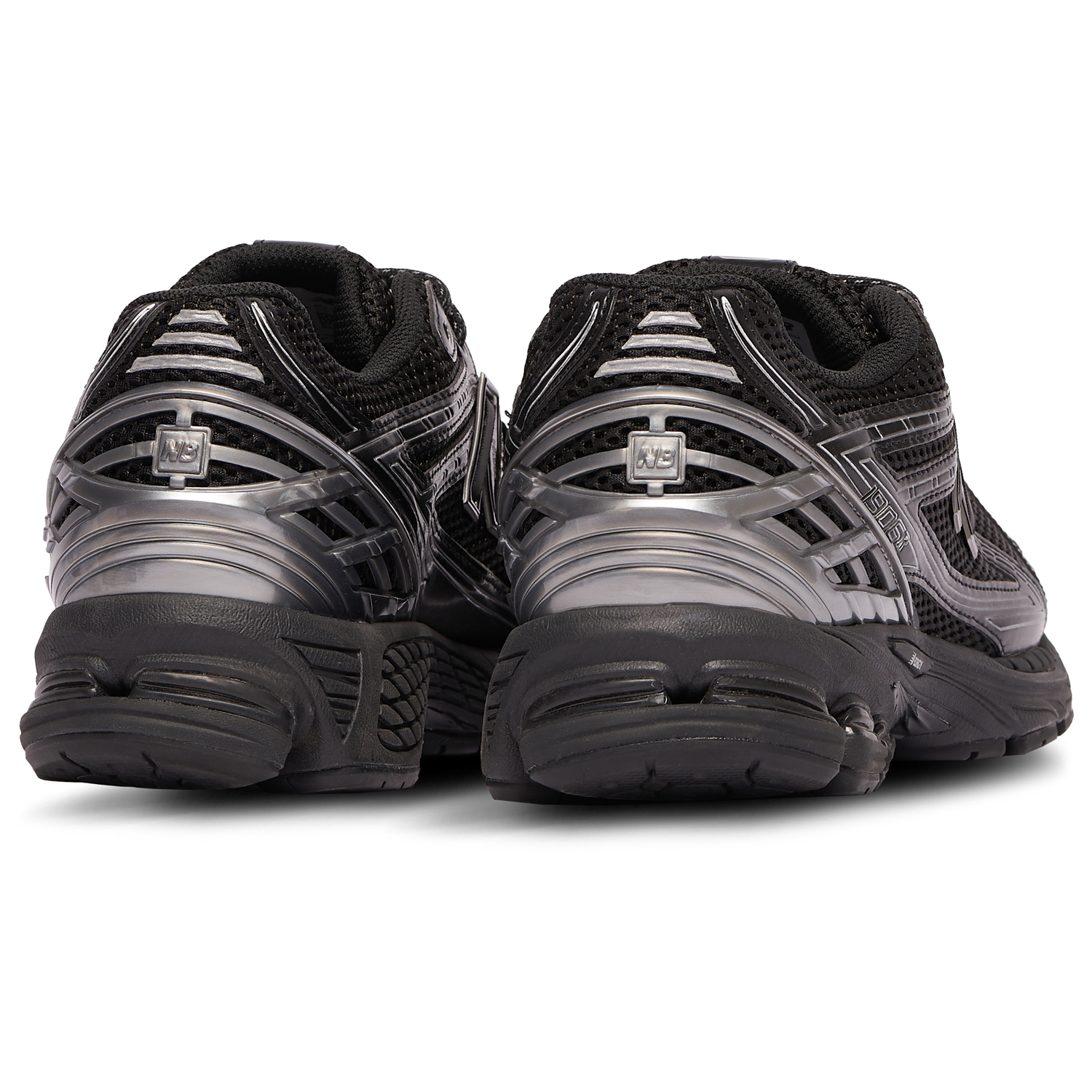 New Balance 1906R - Men's - Black/Silver