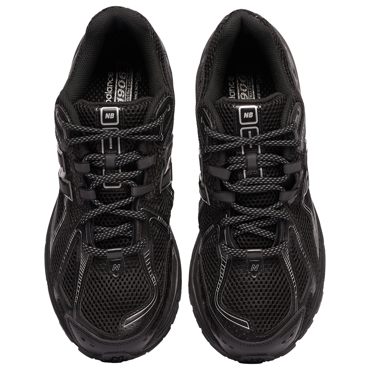 New Balance 1906R - Men's - Black/Silver