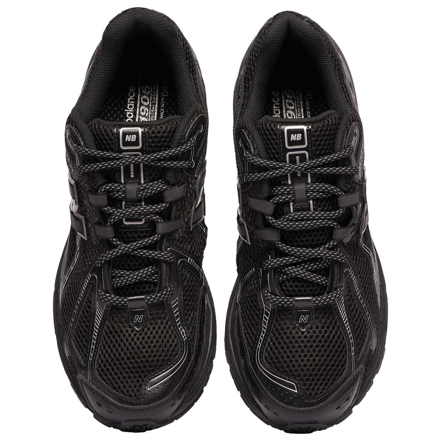 New Balance 1906R - Men's - Black/Silver