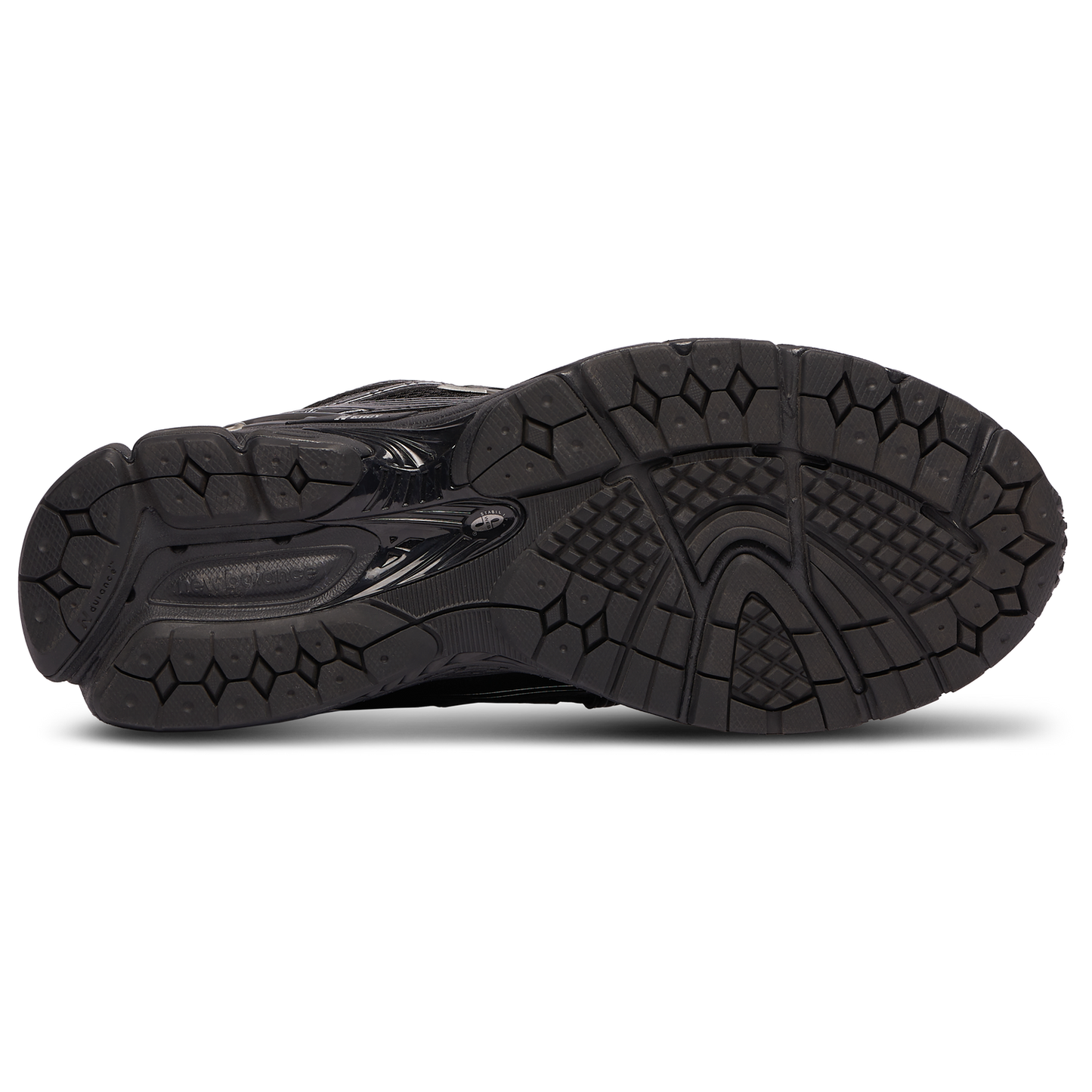New Balance 1906R - Men's - Black/Silver