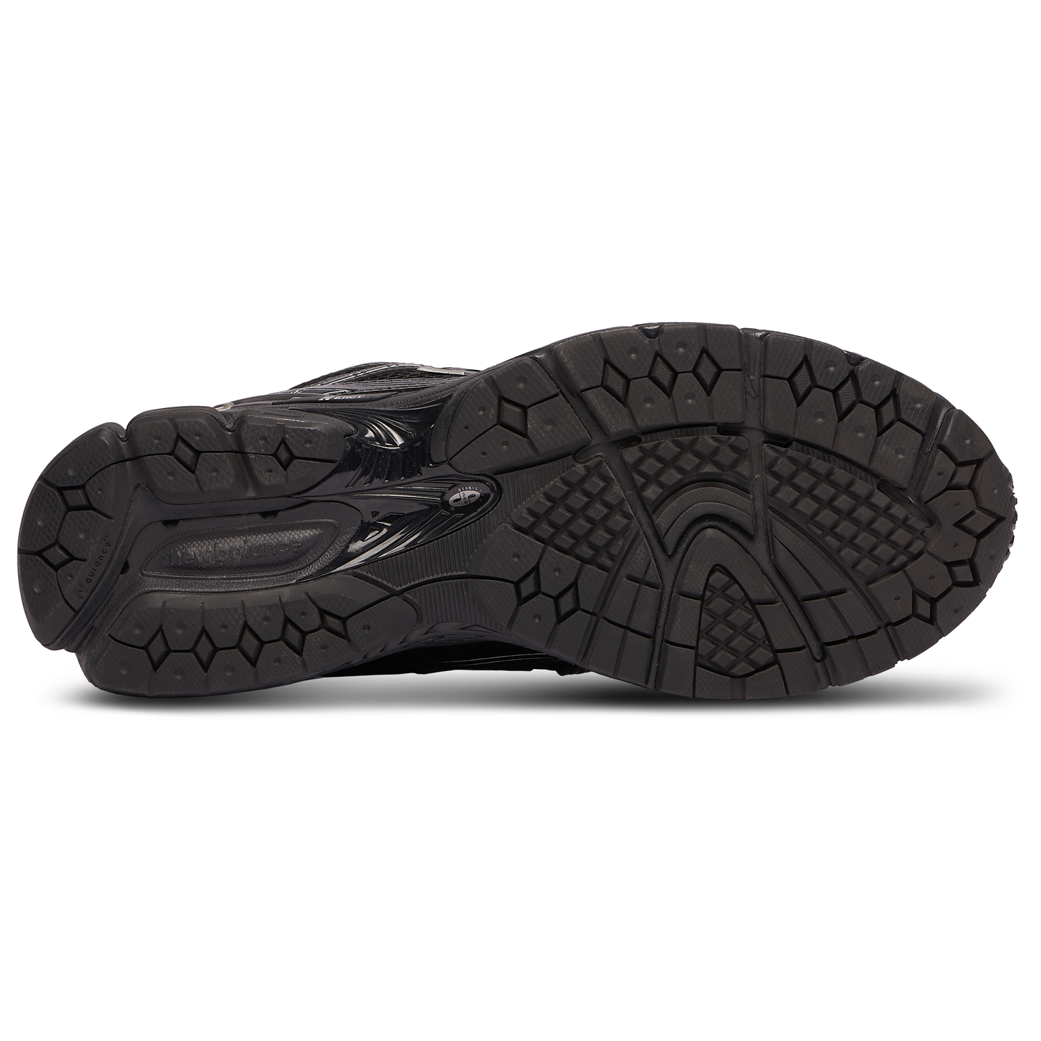 New Balance 1906R - Men's - Black/Silver