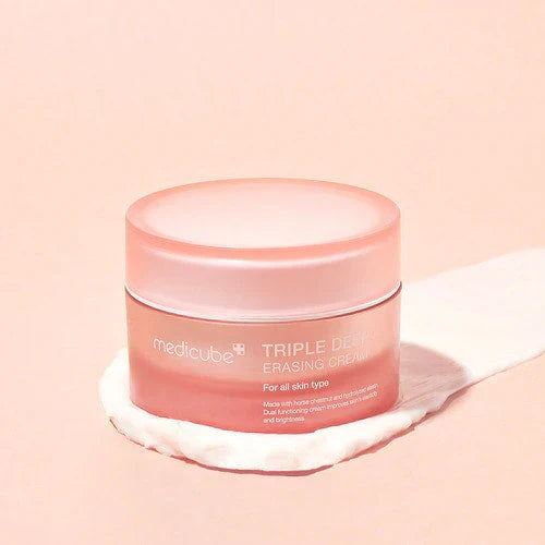 Creme Triplo Colágeno Medicube – Lift, Firme e Brilho | 50ml - imagem 4