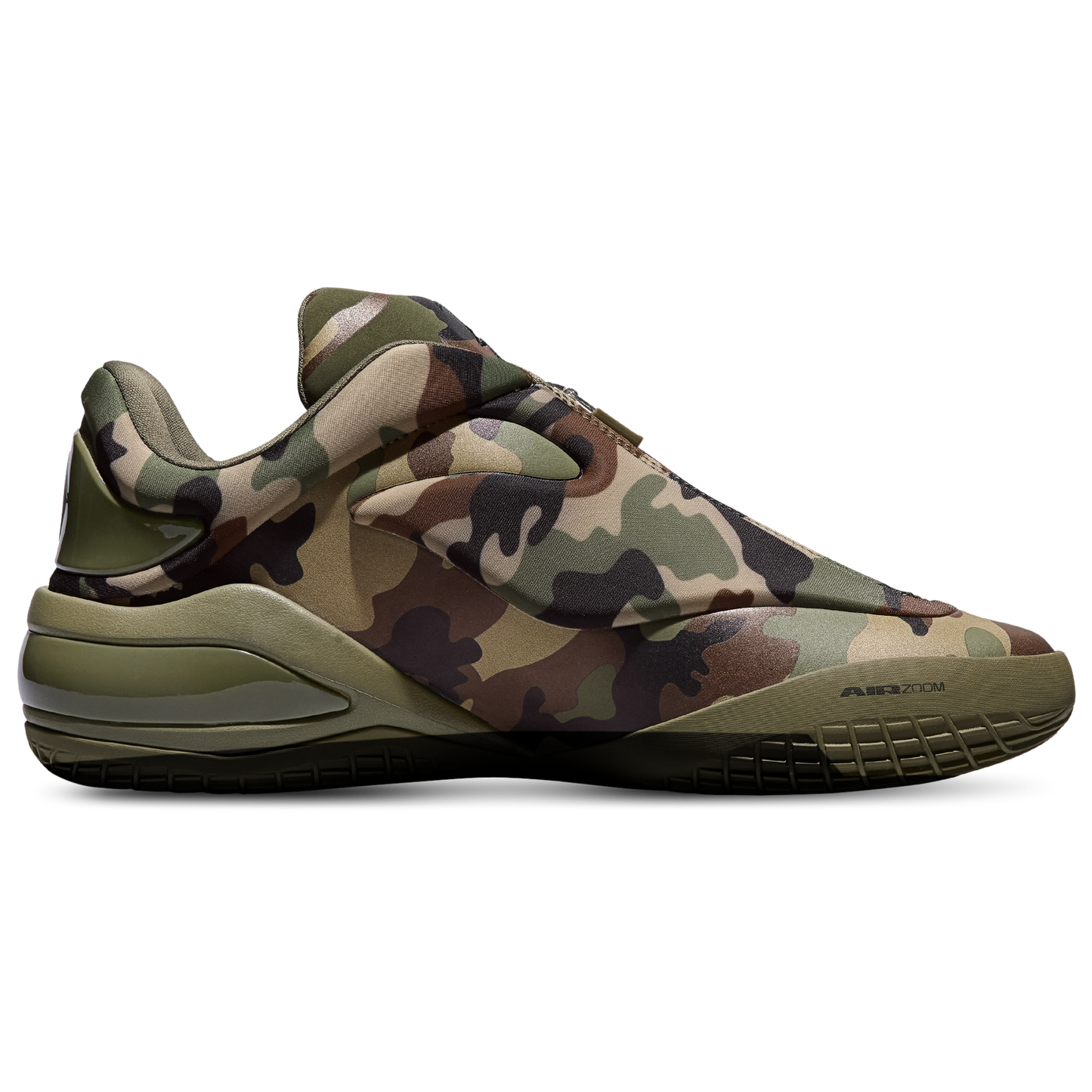 Converse Shai 001 - Men's - Black/Brown/Green
