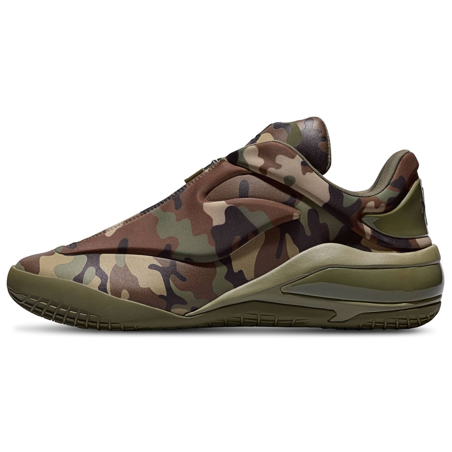 Converse Shai 001 - Men's - Black/Brown/Green