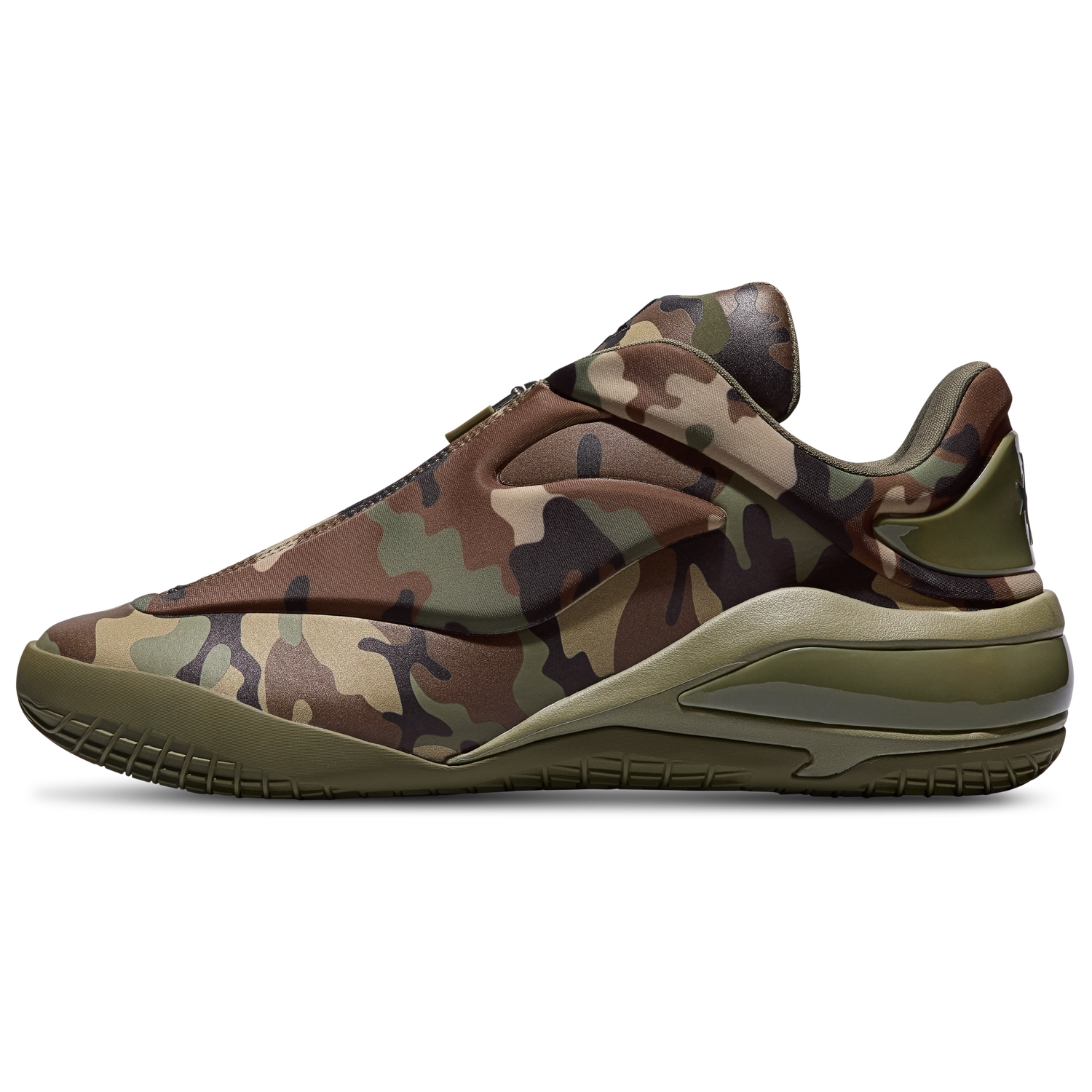 Converse Shai 001 - Men's - Black/Brown/Green