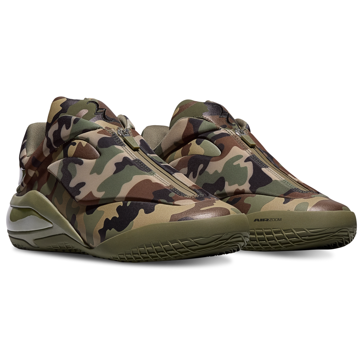 Converse Shai 001 - Men's - Black/Brown/Green