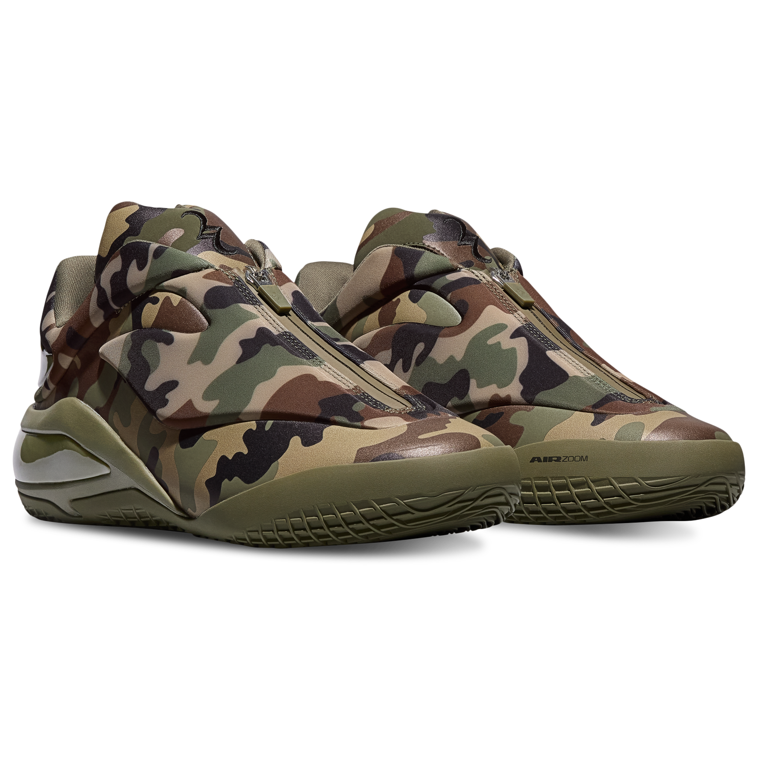 Converse Shai 001 - Men's - Black/Brown/Green