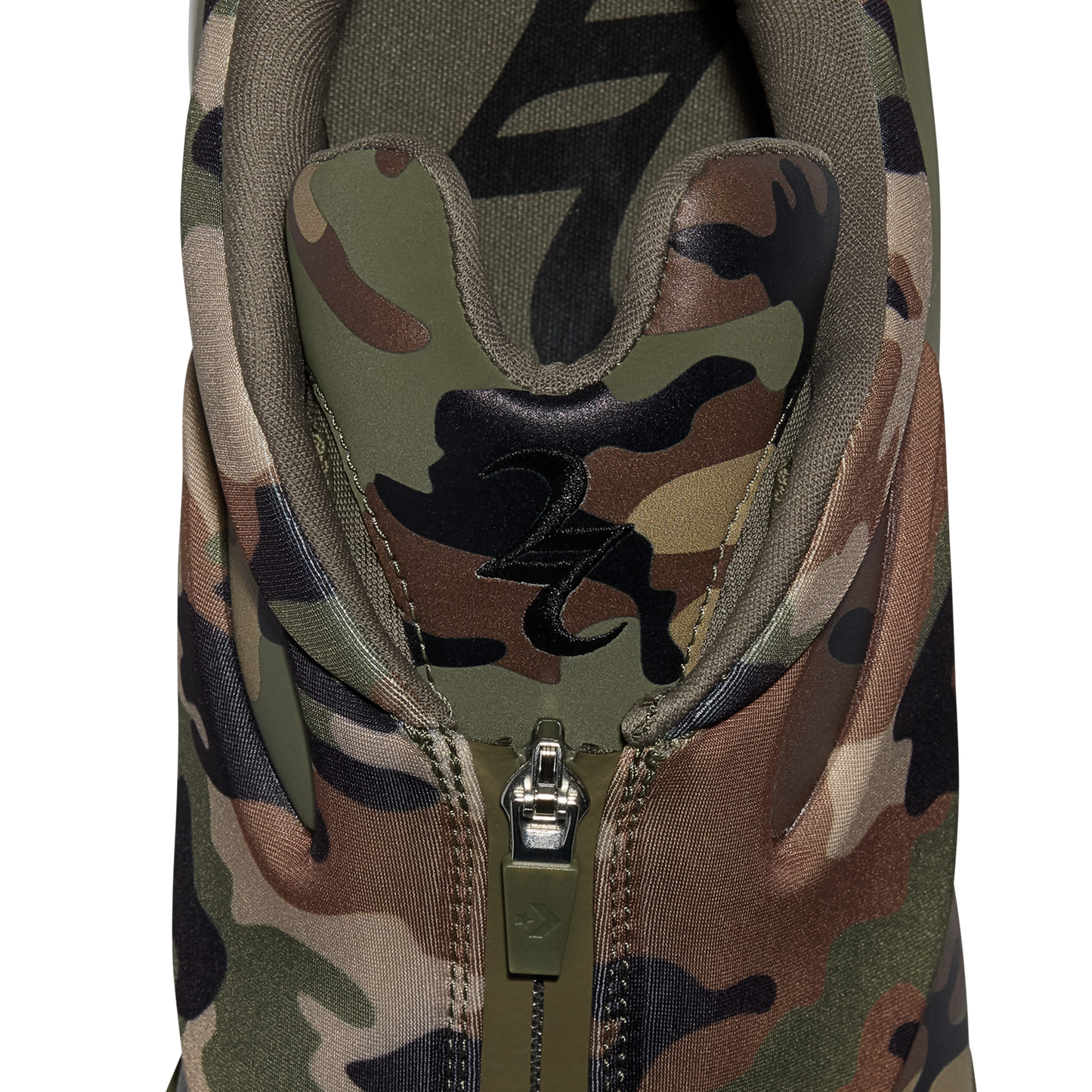 Converse Shai 001 - Men's - Black/Brown/Green