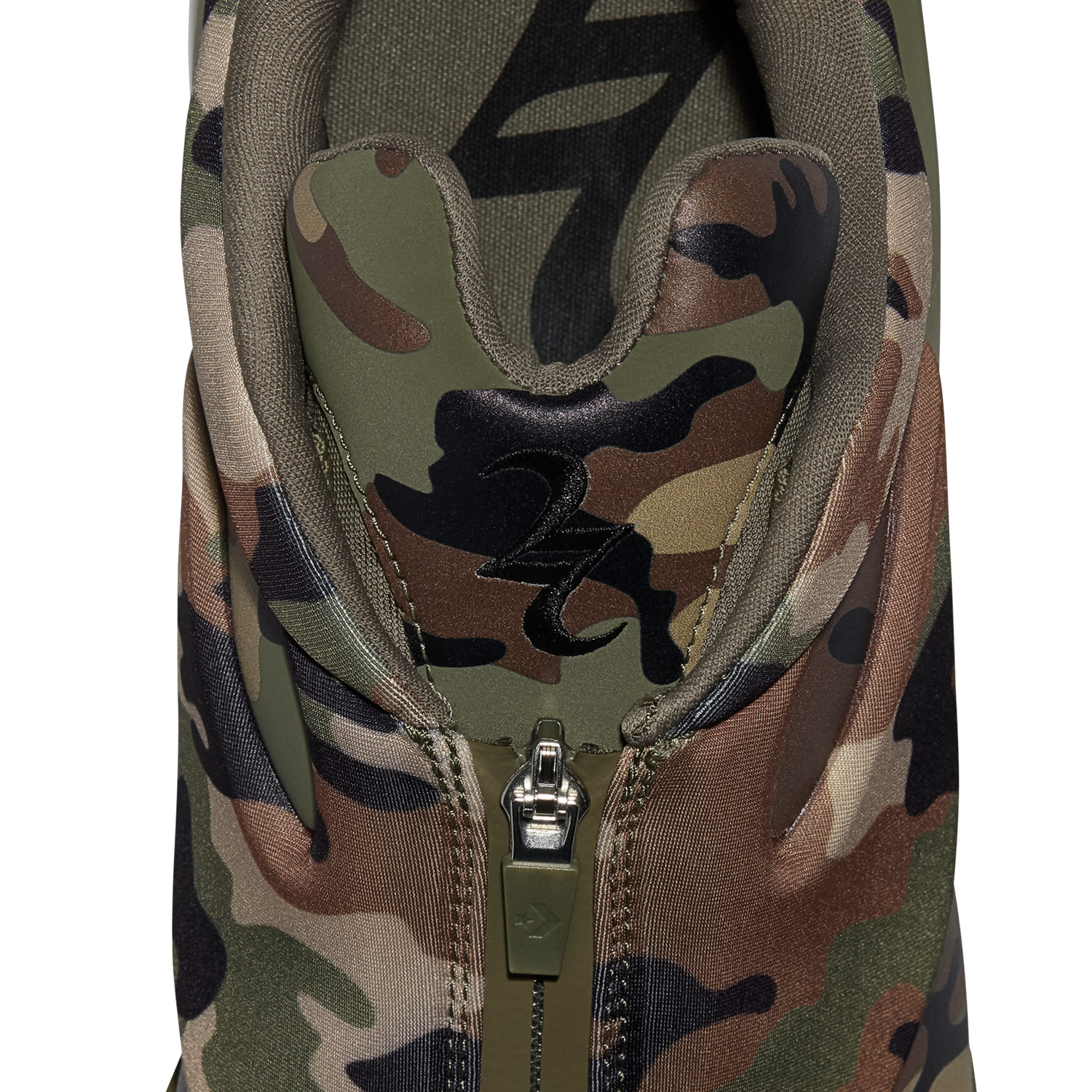 Converse Shai 001 - Men's - Black/Brown/Green