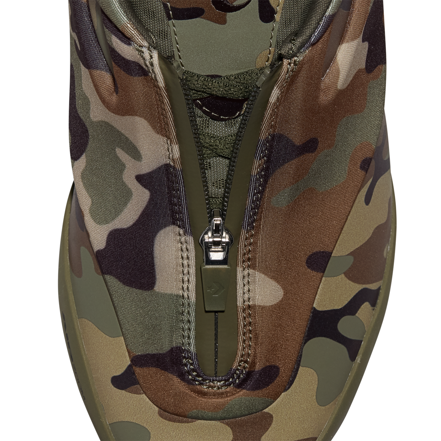 Converse Shai 001 - Men's - Black/Brown/Green