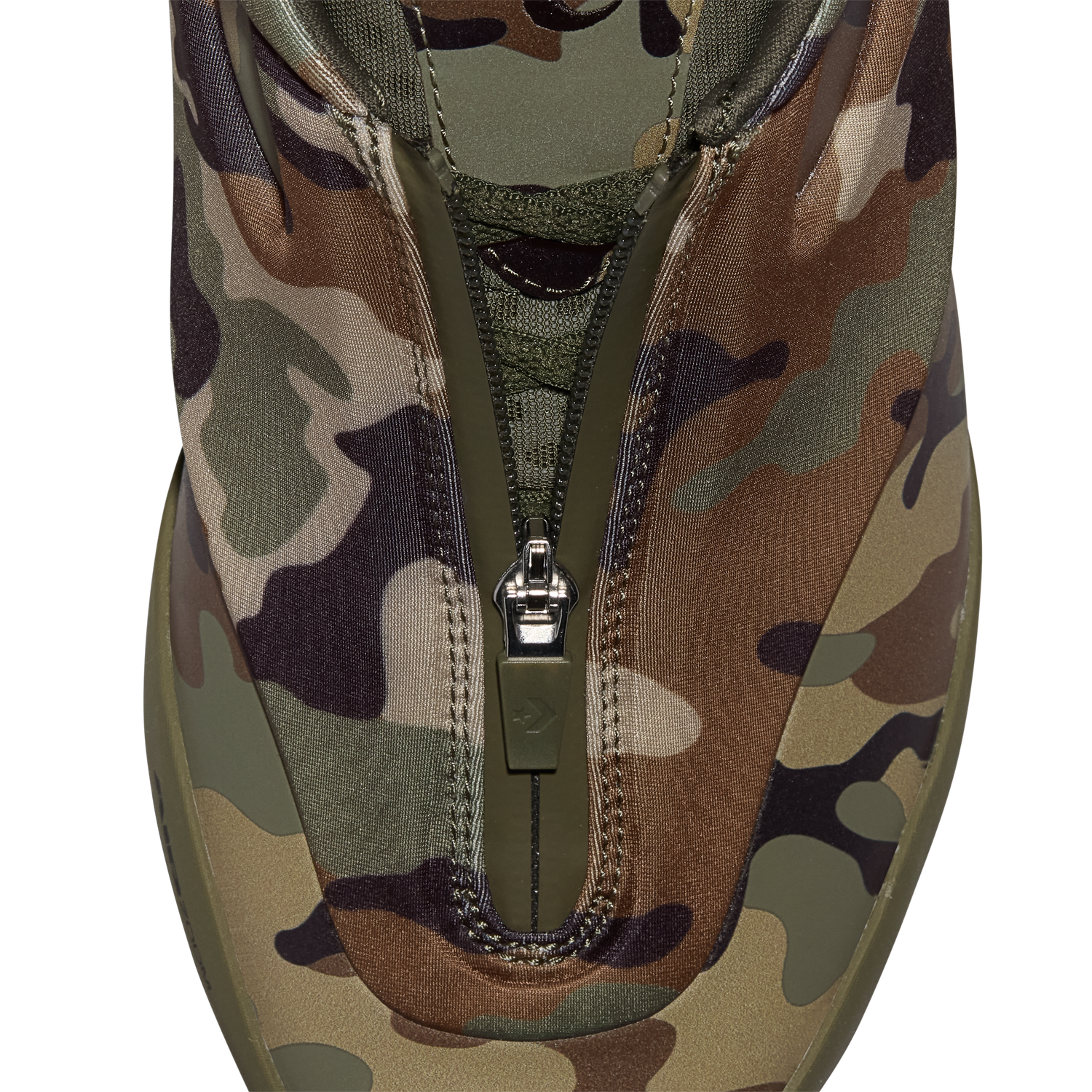 Converse Shai 001 - Men's - Black/Brown/Green