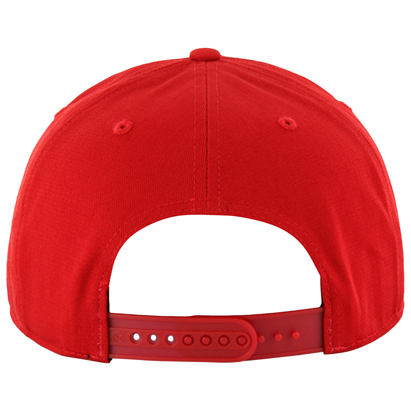 47 Brand Phillies Hitch Cap - Men's - Red/White