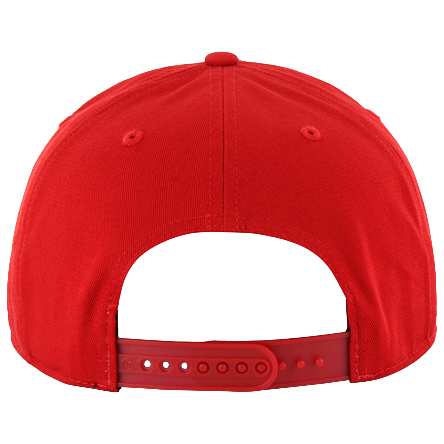 47 Brand Phillies Hitch Cap - Men's - Red/White