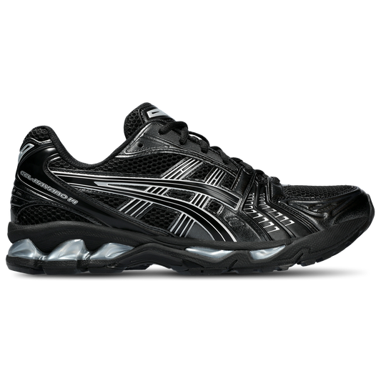 ASICS® GEL-Kayano 14 - Men's - Silver/Black