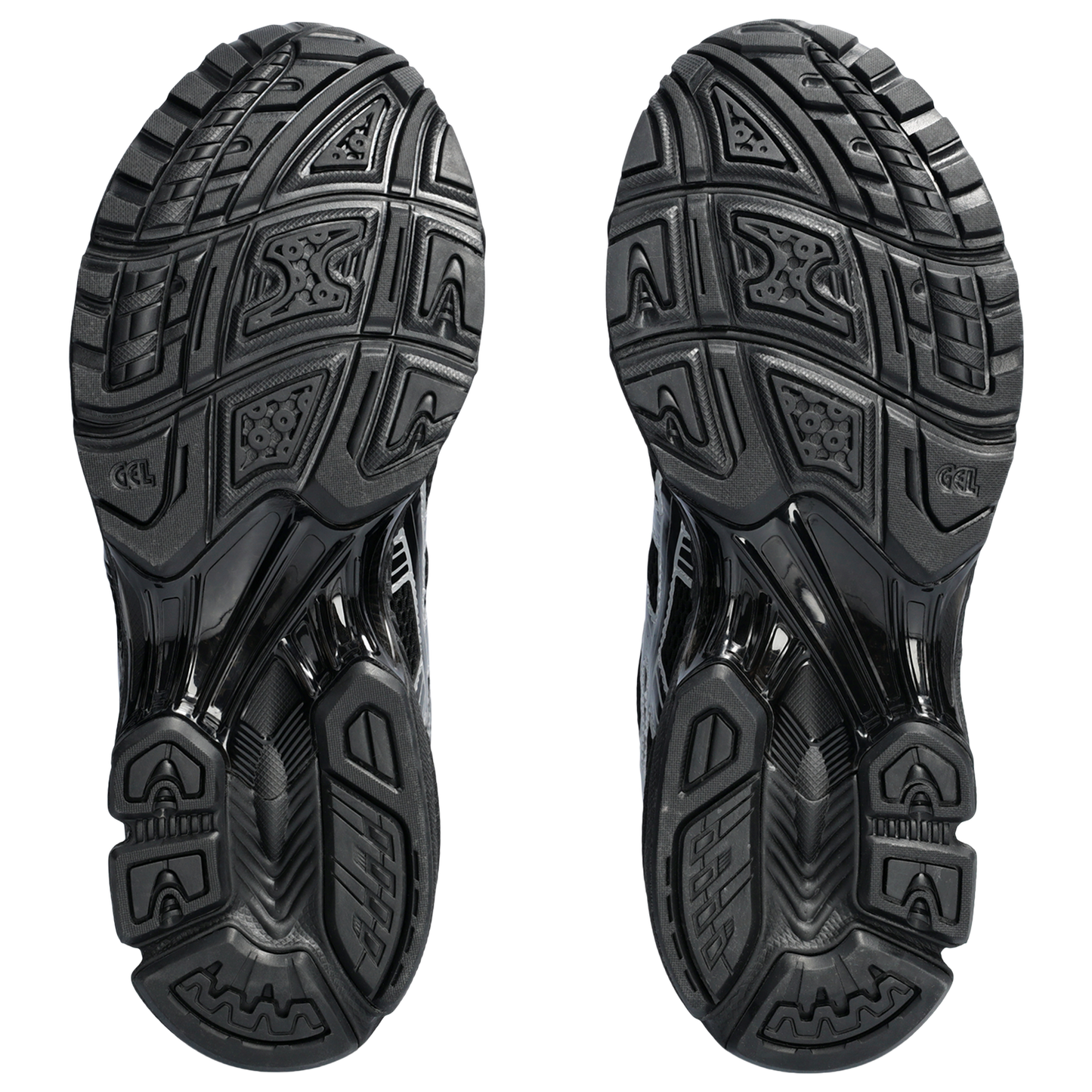 ASICS® GEL-Kayano 14 - Men's - Silver/Black