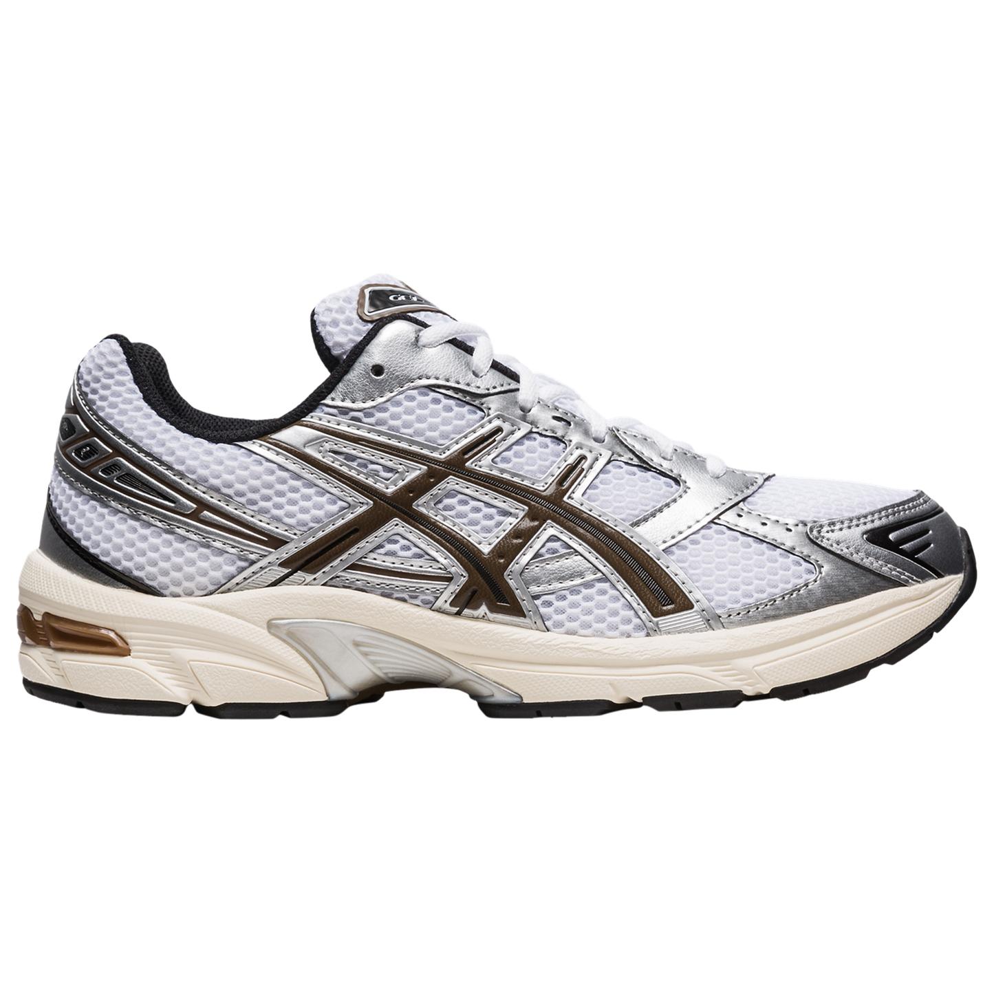 ASICS® GEL-1130 - Men's - Clay Canyon/White
